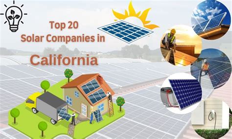 solar installer salary|largest solar companies in california.